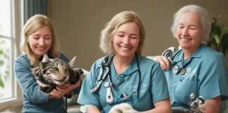 The Animal-Assisted Therapy For Kids The Animal-Assisted Therapy For Kids