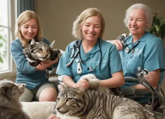 The Animal-Assisted Therapy For Kids The Animal-Assisted Therapy For Kids