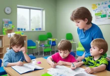 Applied Behavior Analysis (ABA) Therapy Applied Behavior Analysis (ABA) Therapy