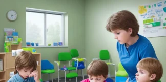 Applied Behavior Analysis (ABA) Therapy Applied Behavior Analysis (ABA) Therapy