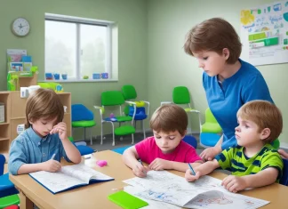 Applied Behavior Analysis (ABA) Therapy Applied Behavior Analysis (ABA) Therapy