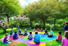 Art Therapy For Autistic Kids Art Therapy For Autistic Kids