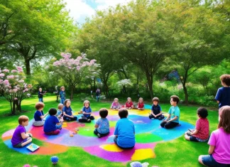 Art Therapy For Autistic Kids Art Therapy For Autistic Kids