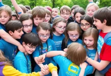 Autism Advocacy for Kids: Empowering the Future Autism Advocacy for Kids: Empowering the Future