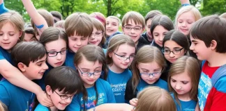 Autism Advocacy for Kids: Empowering the Future Autism Advocacy for Kids: Empowering the Future