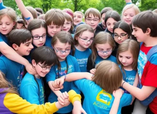 Autism Advocacy for Kids: Empowering the Future Autism Advocacy for Kids: Empowering the Future