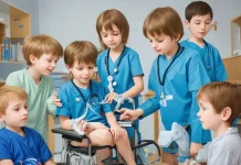 Autism Assessment for Kids Autism Assessment for Kids