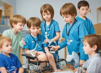 Autism Assessment for Kids Autism Assessment for Kids