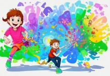 Autism Experts for Kids: Unlocking the Potential of Every Child Autism Experts for Kids: Unlocking the Potential of Every Child