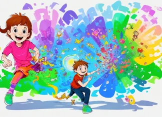 Autism Experts for Kids: Unlocking the Potential of Every Child Autism Experts for Kids: Unlocking the Potential of Every Child