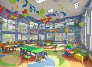 Autism-Friendly Schools for Children Autism-Friendly Schools for Children