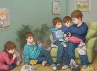 Autism Sibling Support for Children Autism Sibling Support for Children