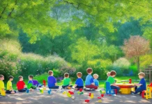 Autistic Children’s Services: Empowering Neurodiversity Autistic Children's Services: Empowering Neurodiversity