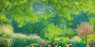 Autistic Children’s Services: Empowering Neurodiversity Autistic Children's Services: Empowering Neurodiversity