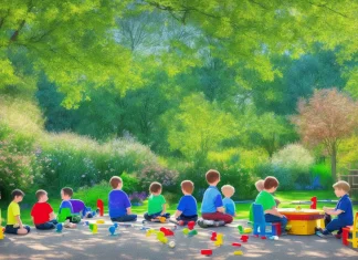 Autistic Children’s Services: Empowering Neurodiversity Autistic Children's Services: Empowering Neurodiversity