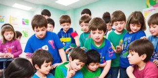 Consulting for Inclusive Education of Autistic Kids Consulting for Inclusive Education of Autistic Kids