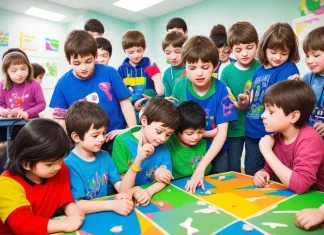 Consulting for Inclusive Education of Autistic Kids Consulting for Inclusive Education of Autistic Kids