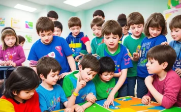 Consulting for Inclusive Education of Autistic Kids Consulting for Inclusive Education of Autistic Kids