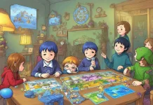 Guardian Advocacy for Autistic Children Guardian Advocacy for Autistic Children