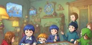 Guardian Advocacy for Autistic Children Guardian Advocacy for Autistic Children