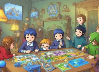 Guardian Advocacy for Autistic Children Guardian Advocacy for Autistic Children