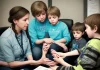 Guardian Counseling for Children with Autism Guardian Counseling for Children with Autism