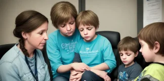 Guardian Counseling for Children with Autism Guardian Counseling for Children with Autism