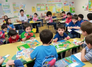 Kids Autism Behavior Management For Parents and Caregivers Kids Autism Behavior Management For Parents and Caregivers