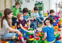 Kids Autism Early Intervention Kids Autism Early Intervention