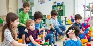 Kids Autism Early Intervention Kids Autism Early Intervention