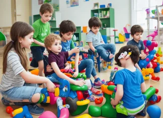 Kids Autism Early Intervention Kids Autism Early Intervention