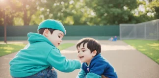 Best Specialized Support for Children with Autism Best Specialized Support for Children with Autism