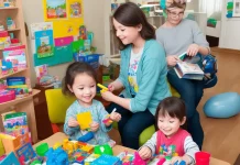 Speech Therapy: Unlocking the Power of Communication Speech Therapy: Unlocking the Power of Communication