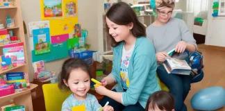 Speech Therapy: Unlocking the Power of Communication Speech Therapy: Unlocking the Power of Communication