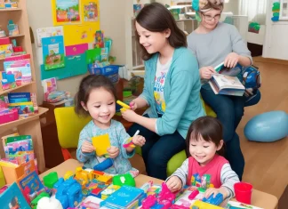 Speech Therapy: Unlocking the Power of Communication Speech Therapy: Unlocking the Power of Communication