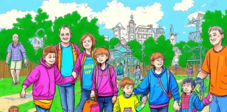 Supportive Services for Parents of Autistic Children Supportive Services for Parents of Autistic Children