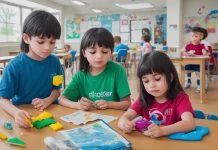 Autism After-School Programs for Children Autism After-School Programs for Children