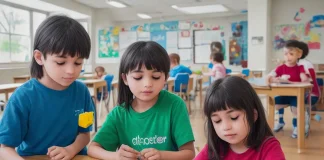 Autism After-School Programs for Children Autism After-School Programs for Children