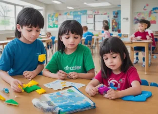 Autism After-School Programs for Children Autism After-School Programs for Children