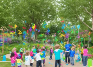 Autism Awareness Activities for Children Autism Awareness Activities for Children