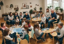 Autism Parent Support Services Autism Parent Support Services