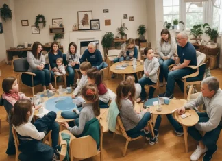 Autism Parent Support Services Autism Parent Support Services