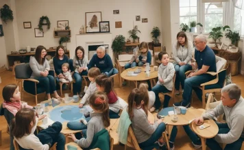 Autism Parent Support Services Autism Parent Support Services