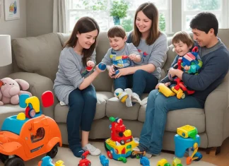 Autism Parent Training for Kids Autism Parent Training for Kids