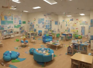 Autism Resource Center for Parents