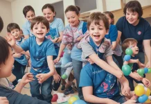 Consulting for Early Intervention in Autism Consulting for Early Intervention in Autism