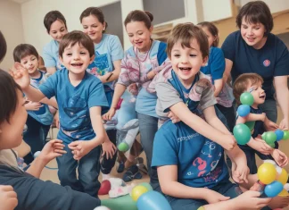 Consulting for Early Intervention in Autism Consulting for Early Intervention in Autism