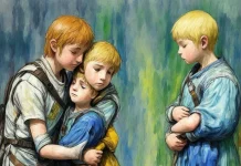 Guardian consulting for behavioral challenges in autistic kids