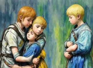 Guardian consulting for behavioral challenges in autistic kids