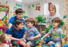 Guidance for Families Navigating Autism Guidance for Families Navigating Autism